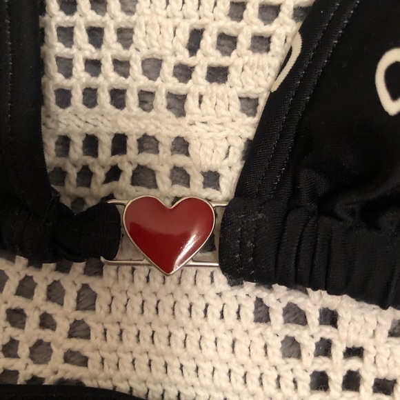 Loveable Heart Bikini - Picture 4 of 5